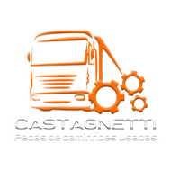 Castagnetti Peças