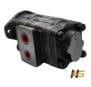 Bomba Hidráulica Dupla de Engrenagens JCB 3C PLUS, 4CX 20925366