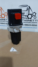 BOMBA ARLA SCANIA - 2963717
