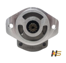 Bomba hidráulica de engrenagens, trator John Deere, modelo 6615