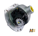 Bomba hidráulica trator Ford - New Holland D8NN600LB, 83936585 , modelos 4600.