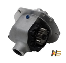 Bomba hidráulica trator Ford - New Holland D8NN600LB, 83936585 , modelos 4600.