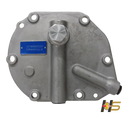 Bomba hidráulica trator Ford - New Holland D8NN600LB, 83936585 , modelos 4600.
