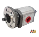 Bomba hidráulica de transmissão 1900B, torque 75III Clark Michigan.