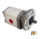 Bomba hidráulica de transmissão 1900B, torque 75III Clark Michigan.
