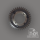 Engrenagem Motor Man Tgx (Usado)