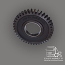 Engrenagem Motor Man Tgx  N° 51045052104 (Usado)