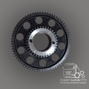 Engrenagem Motor Man Tgx  N° 51045053063 (Usado)