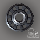 Engrenagem Motor Man Tgx  N° 51045053063 (Usado)