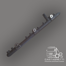 Flauta Bicos Inejtor Vw Man - 51103116082