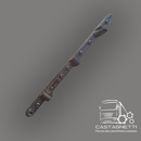 Flauta Bicos Inejtor Vw Man - 51103116082