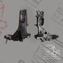 Suporte Scania NTG LE/LD