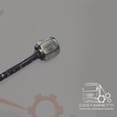 Tubo Injetor Scania - 2649515