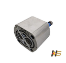 Conjunto Rotativo Bomba Caterpillar Freio/Ventilador 146-9823, 924G