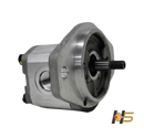 Bomba hidráulica do freio para CASE, W20, 621D, 521D e W130