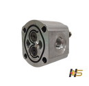 Conjunto Rotativo Bomba Caterpillar Freio/Refrigeração 1469823 / 205-3665, 924G