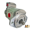 Bomba Hidráulica de Engrenagens, para Trator Case Magnum Puma New Holland T7 T7010 72020 T7030 T7040 77050 T7060