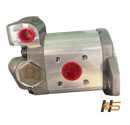 Bomba Hidráulica de Engrenagens, para Trator Case Magnum Puma New Holland T7 T7010 72020 T7030 T7040 77050 T7060