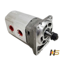 Motor Hidraulico Ventilador Pa Carregadeira Hyundai HL740-9S  11LP-30660