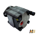 Bomba hidráulica Principal Retroescavadeira CASE 580H. - 13 Estrias