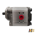 Bomba hidráulica para trator John Derre 6110J AL200830H