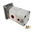 Motor Hidraulico Ventilador Pa Carregadeira Hyundai HL740-9S  11LP-30660