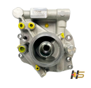 Bomba hidráulica dupla trator Ford - New Holland, 81871528, F0NN600BB