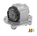 Bomba hidráulica trator New Holland D8NN600KB, modelos 5600 – 6600 – 7600.