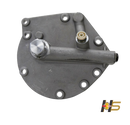 Bomba hidráulica trator New Holland D8NN600KB, modelos 5600 – 6600 – 7600.