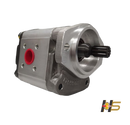 Bomba hidráulica para trator John Derre 6110J AL200830H