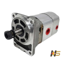 Motor Hidraulico Ventilador Pa Carregadeira Hyundai HL740-9S  11LN-30060