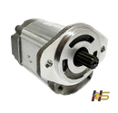 Bomba Hidráulica de Engrenagens, para Trator John Derre 6300 a 6605,