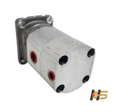 Motor Hidraulico Ventilador Pa Carregadeira Hyundai HL740-9S  11LN-30060