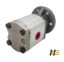 Bomba hidráulica de transmissão 2800, torque Clarck  Michigan M75III-1900b, 3314994
