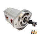 Motor Hidráulico Acionamento Ventilador, Pá Carregadeira CATERPILLAR 924G, 928G, 930G – 2053669.