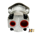 Bomba Hidráulica de Engrenagens, para Trator John Derre 6300 a 6605,