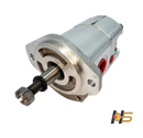 Motor Hidráulico Acionamento Ventilador, Pá Carregadeira CATERPILLAR 924G, 928G, 930G – 2053669.