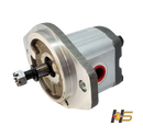 BOMBA HIDRÁULICA FREIO CASE W20-621D-521D-W130
