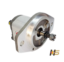 BOMBA HIDRÁULICA FREIO CASE W20-621D-521D-W130