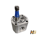 Conjunto Rotativo Bomba Caterpillar Freio/Ventilador 146-9823, 924G