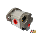 Motor Hidráulica Acionamento Ventilador, Pá Carregadeira CASE 521D, 621D e W130.