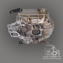 Capa Seca motor MAN - TGX 440 - 51014013313