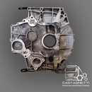 Capa Seca motor MAN - TGX 440 - 51014013313