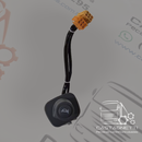CHAVE SETA /LIMPADOR MAN TGX - 81255090123