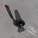 CHAVE SETA /LIMPADOR MAN TGX - 81255090123