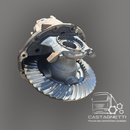 Diferencial SCania R885 14x43