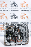 CONJUNTO DE GARFO SELETOR ISHIFT VOLVO 2023 EURO 6 / 24553374