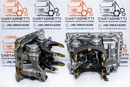 CONJUNTO DE GARFO SELETOR ISHIFT VOLVO 2023 EURO 6 / 24553374