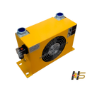 Trocador de Calor Hidráulico até 80 LPM 3/4 BSP - DC 24V - 67571080001