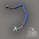 TUBO COMPRESSOR DE AR SCANIA - 2494401
